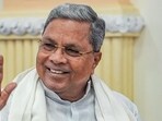 Karnataka CM Siddaramaiah Karnataka CM Siddaramaiah