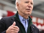 Joe Biden (Photo by Mandel NGAN / AFP) Joe Biden (Photo by Mandel NGAN / AFP)