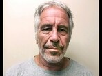 This March 28, 2017, photo provided by the New York State Sex Offender Registry shows Jeffrey Epstein (New York State Sex Offender Registry via AP, File) This March 28, 2017, photo provided by the New York State Sex Offender Registry shows Jeffrey Epstein (New York State Sex Offender Registry via AP, File)