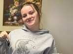 Hydi Cain, 16, reportedly vanished after a “psychotic episode" (Felicia H. Partain/Facebook) Hydi Cain, 16, reportedly vanished after a “psychotic episode" (Felicia H. Partain/Facebook)