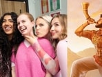 Box office report