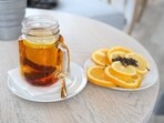 Clove tea, derived from the aromatic spice cloves, offers a range of health benefits beyond its delightful flavour. Clove tea, derived from the aromatic spice cloves, offers a range of health benefits beyond its delightful flavour.