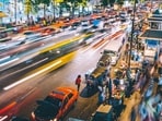 China is a major source of tourists to Thailand, with almost 11 million visitors in 2019, accounting for 27.6% of all arrivals that year before the pandemic devastated the tourist market. 