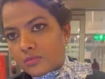The woman who shared a video of the argument on X, strongly criticized the airline in her post and asserted that the manager named Nethra had been ‘rude’ to her. The woman who shared a video of the argument on X, strongly criticized the airline in her post and asserted that the manager named Nethra had been ‘rude’ to her.