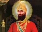 Guru Gobind Singh Jayanti 2024: Date, history and significance of the day(Pinterest)