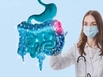 Nausea, diarrhoea, vomiting, loss of appetite, abdominal pain, bloating are some of the symptoms that can linger even a year after Covid infection Nausea, diarrhoea, vomiting, loss of appetite, abdominal pain, bloating are some of the symptoms that can linger even a year after Covid infection