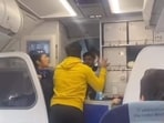 IndiGo passenger assaults pilot amid chaos due to flight delays