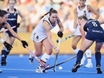  Lorenz is more than just a hockey player. And she makes it a point to have an identity beyond the field.(Instagram)