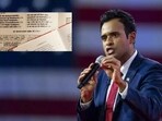 Vivek Ramaswamy (File Photo)