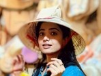 Rashmika Mandanna and Vijay Deverakonda share photos from Vietnam. Rashmika Mandanna and Vijay Deverakonda share photos from Vietnam.