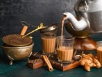 Chai, one of the most beloved Indian beverages, was ranked #2 as the most favourite non alcoholic beverage in the world 