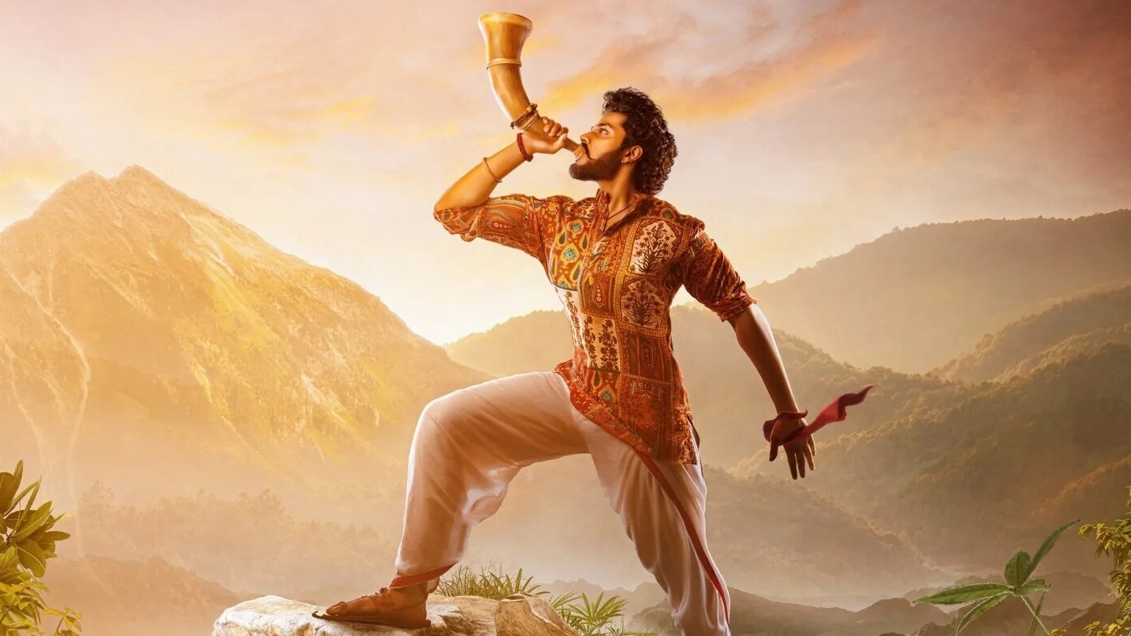 HanuMan director Prasanth Varma complains about propaganda against film - Vimarsana News