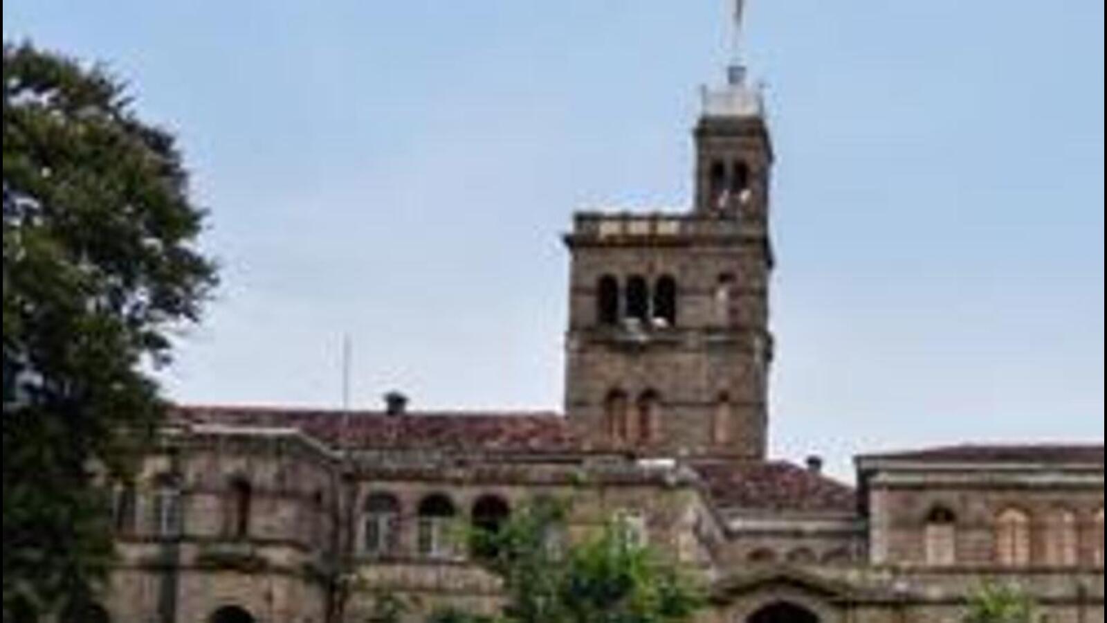 After Qatar, SPPU to set up educational centres in other countries - Vimarsana News