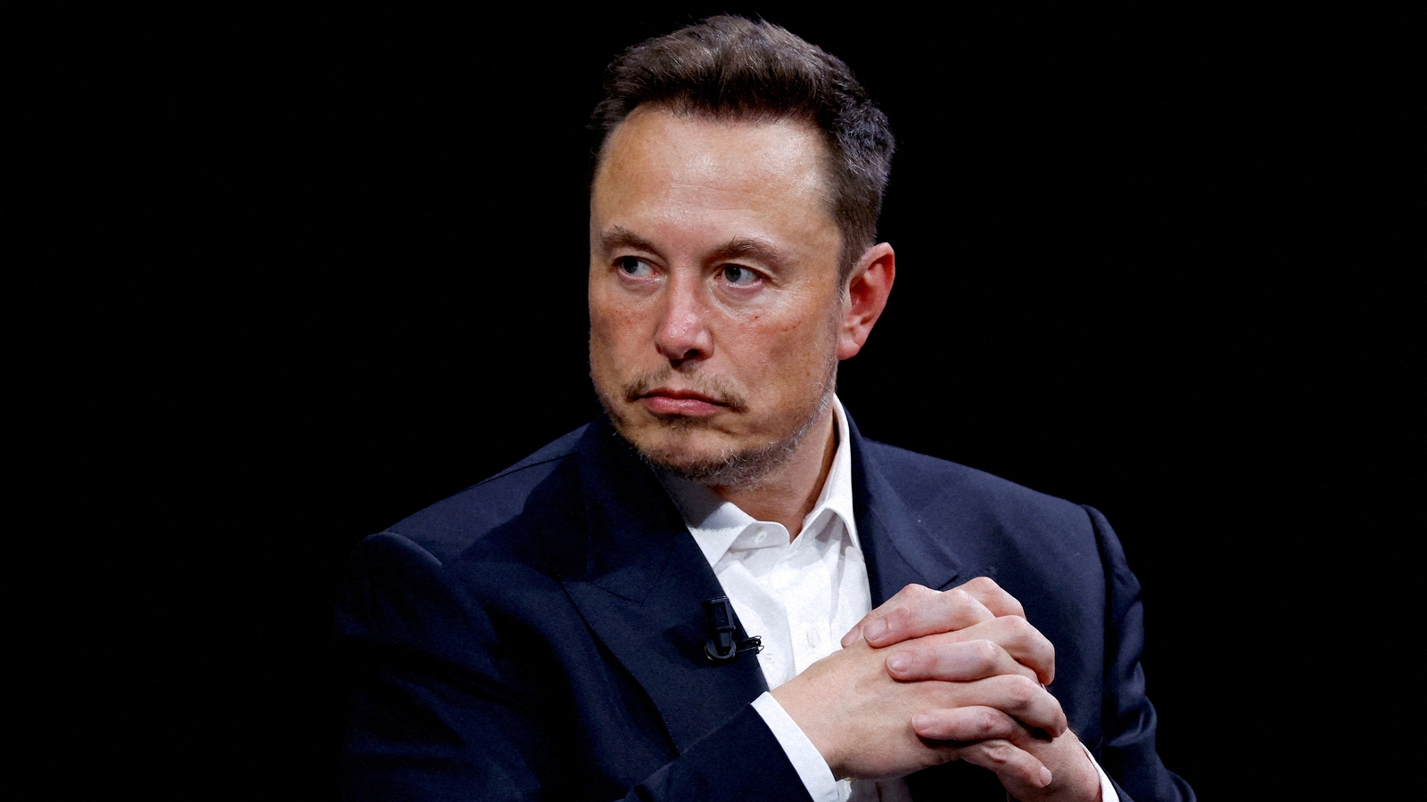 Elon Musk defends Vivek Ramaswamy after Trump's blistering attack - Vimarsana News