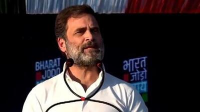 ‘Hope peace returns to Manipur soon’, Rahul on 2nd day of Bharat Jodo Nyay Yatra ‘Hope peace returns to Manipur soon’, Rahul on 2nd day of Bharat Jodo Nyay Yatra
