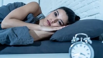 Adequate sleep is very important for the body to feel recharged. Lack of sleep at night can affect the digestion process. (Unsplash) Adequate sleep is very important for the body to feel recharged. Lack of sleep at night can affect the digestion process. (Unsplash)