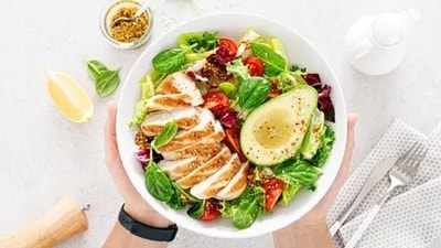Eating a low-carb diet on a regular basis can also impact metabolism and destroy it, slowly. (Unsplash) Eating a low-carb diet on a regular basis can also impact metabolism and destroy it, slowly. (Unsplash)