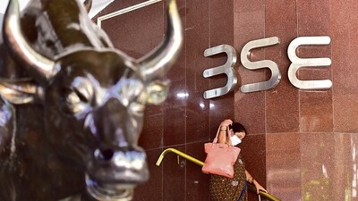 Sensex opens in green above 73,000 points; Nifty up by 0.72% to 22,053 points (MINT_PRINT)
