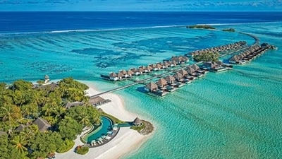 Maldives Maldives