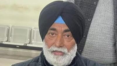 Congress MLA Sukhpal Singh Khaira was granted bail by a Kapurthala court on Monday. (HT file photo) Congress MLA Sukhpal Singh Khaira was granted bail by a Kapurthala court on Monday. (HT file photo)