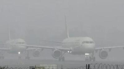 Delhi witnessed unprecedented fog on Sunday and visibility fluctuated for several hours, at times dropping to zero between 5 am to 9 am. (PTI file photo/Representational image) Delhi witnessed unprecedented fog on Sunday and visibility fluctuated for several hours, at times dropping to zero between 5 am to 9 am. (PTI file photo/Representational image)