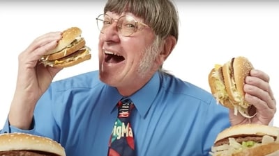 Donald Gorske Donald Gorske