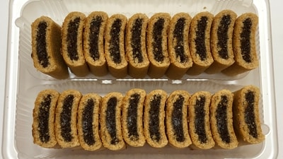 Discover the history, activities, and love for Fig Newtons on National Fig Newton Day.
