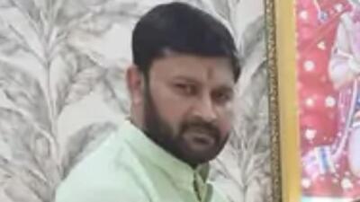 History-sheeter Ramesh Lohar was selected as the working president of the Haryana Wrestling Association (HWA) replacing Rohtash Nandal. The HWA general secretary, Rakesh Coach had accused Nandal of running the association in a dictatorial way, besides indulging in financial irregularities. (HT File Photo) History-sheeter Ramesh Lohar was selected as the working president of the Haryana Wrestling Association (HWA) replacing Rohtash Nandal. The HWA general secretary, Rakesh Coach had accused Nandal of running the association in a dictatorial way, besides indulging in financial irregularities. (HT File Photo)