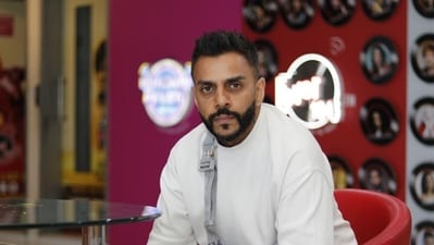 Juggy D has a lot of surprises planned for his fans this year Juggy D has a lot of surprises planned for his fans this year