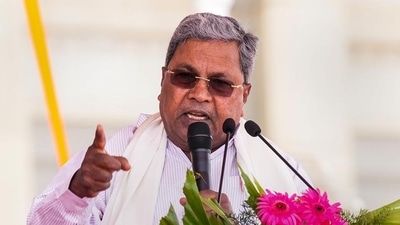 Neither I nor my son said he will contest from Mysuru for LS polls: Siddaramaiah Neither I nor my son said he will contest from Mysuru for LS polls: Siddaramaiah