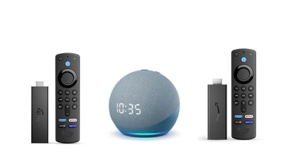 Republic Day Sale 2024: Enhance your cinematic experience with streaming devices at up to 40% discount.
