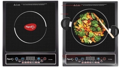 Best induction cooktop choices under  ₹2000: Say goodbye to flames and direct heat with our curated list.