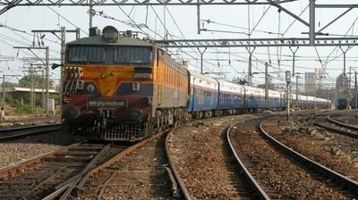 The Indian Railways earlier modified train schedules in Ayodhya amid the growing demand from devotees eager to visit the temple town ahead of the consecration ceremony. (HT File Photo) The Indian Railways earlier modified train schedules in Ayodhya amid the growing demand from devotees eager to visit the temple town ahead of the consecration ceremony. (HT File Photo)