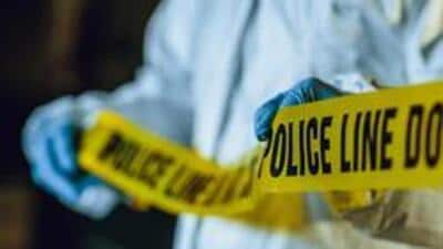 Police said an FIR has been registered against the school headmistress following a complaint by parents. (HT Atchives) Police said an FIR has been registered against the school headmistress following a complaint by parents. (HT Atchives)