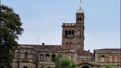 SPPU to set up educational centres in Kazakhstan, Georgia and Nepal. (HT FILE)