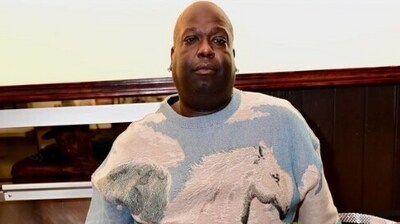Big Jook was killed during a shooting that took place outside a Memphis restaurant on Saturday, January 13 (bigjookcmg/Instagram) Big Jook was killed during a shooting that took place outside a Memphis restaurant on Saturday, January 13 (bigjookcmg/Instagram)