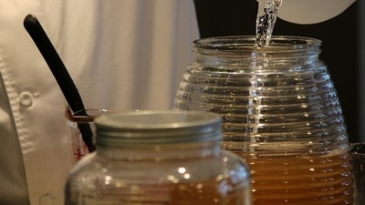 The day, also known as National Kombucha Day, gives tea lovers an opportunity to sip on their favourite beverage (Pixabay) The day, also known as National Kombucha Day, gives tea lovers an opportunity to sip on their favourite beverage (Pixabay)