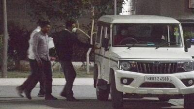 The Enforcement Directorate (ED) will quiz Anil Nagar, former deputy secretary of the Haryana Public Service Commission (HPSC), in the cash-for-job scam. (HT File Photo)