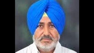 The Punjab government has collected  ₹472.5 crore as revenue from mining over the past two financial years, offering sand and gravel at affordable prices, said mining and geology minister Chetan Singh Jauramajra on Monday. (HT)