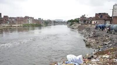The officials have been asked to study the designs of such riverfront development projects taken up by other states. (Representative file photo) The officials have been asked to study the designs of such riverfront development projects taken up by other states. (Representative file photo)