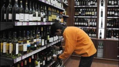 The order was issued under Section 59 (which empowers the district magistrate to close any liquor shop at such time or for such period as he may consider necessary for the preservation of peace) of the Excise Act. (HT Photo/representational image)