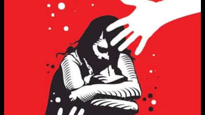 Two minors have been arrested for allegedly raping a minor girl in Jalandhar on Monday.