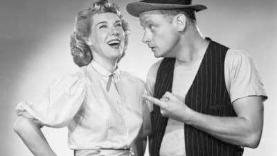 Joyce Randolph from The Honeymooners (CBS/Getty Images) Joyce Randolph from The Honeymooners (CBS/Getty Images)