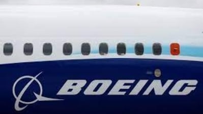 Boeing 737 MAX (Reuters)