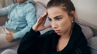 Negativity bias: We often focus more on the negative things than on the positive things. This cynicism can ruin happy moments for us.&nbsp; (Unsplash)