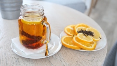 Clove tea, derived from the aromatic spice cloves, offers a range of health benefits beyond its delightful flavour. (Pixabay) Clove tea, derived from the aromatic spice cloves, offers a range of health benefits beyond its delightful flavour. (Pixabay)