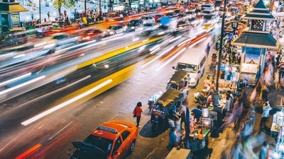 China is a major source of tourists to Thailand, with almost 11 million visitors in 2019, accounting for 27.6% of all arrivals that year before the pandemic devastated the tourist market. China is a major source of tourists to Thailand, with almost 11 million visitors in 2019, accounting for 27.6% of all arrivals that year before the pandemic devastated the tourist market.