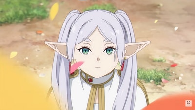 Frieren: Beyond Journey’s End Episode 19, 'Well-Laid Plans,' continues the thrilling quest for the stille bird. (Madhouse)