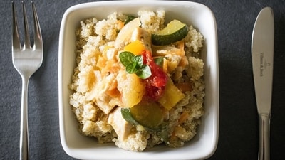 National Quinoa Day is observed on January 16 National Quinoa Day is observed on January 16