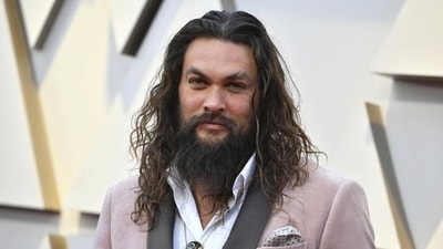 Jason Momoa shuts down rumours about being 'homeless' (Jordan Strauss/Invision/AP) Jason Momoa shuts down rumours about being 'homeless' (Jordan Strauss/Invision/AP)
